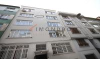 IS-2040, Property at the center in Istanbul Beyoglu