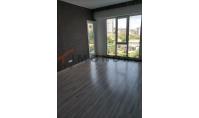IS-2069, Apartment with spa area and underground parking space in Istanbul Esenyurt