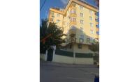 IS-2091, Apartment with balcony in Istanbul Maltepe