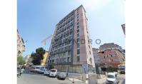 IS-2097-2, New building real estate (2 rooms, 1 bathroom) with balcony and open kitchen in Istanbul Kagithane