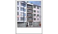 IS-2111, New building real estate (15 rooms, 14 bathrooms) with air conditioner and open kitchen in Istanbul Kadikoy