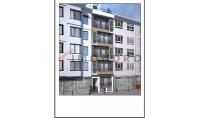IS-2113-2, Air-conditioned new building property (2 rooms, 1 bathroom) with open kitchen in Istanbul Kadikoy