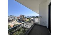 AL-830-3, Mountain panorama apartment (3 rooms, 2 bathrooms) with Mediterranean Sea view and spa area in Alanya Kargicak