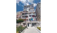 IS-2123, Beachfront property with perspective on the sea and balcony in Istanbul Buyukcekmece