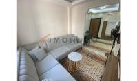IS-2127, Real estate near the sea with balcony and open kitchen in Istanbul Fatih