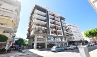 AL-913-2, New-Build 3-Room Property with Terrace & Pool in Alanya Mahmutlar