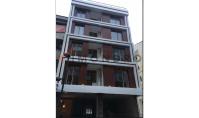 IS-2135, Property with balcony and separated kitchen in Istanbul Sisli