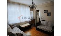 IS-2169, Apartment with balcony and separated kitchen in Istanbul Uskudar