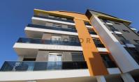 AN-1197, Air-conditioned real estate (4 rooms, 2 bathrooms) with balcony and separated kitchen in Antalya Centre