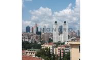 IS-2187, Real estate at the center in Istanbul Besiktas