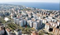 IS-2228-2, New building property (4 rooms, 2 bathrooms) with pool and balcony in Istanbul Beylikduzu