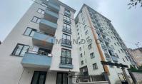 IS-2270, New building property with balcony and separated kitchen in Istanbul Pendik
