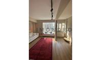 IS-2291, Apartment with terrace and open kitchen in Istanbul Sisli