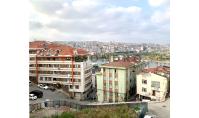 IS-2351, Modern new building apartment at the center in Istanbul Beyoglu