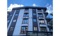 IS-2352, Apartment with balcony in Istanbul Sisli
