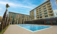 IS-568-7, Lake view apartment (3 rooms, 2 bathrooms) with spa area and balcony in Istanbul Esenyurt