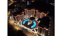 AL-991-2, Sky-High Living in Alanya Ciplakli – Mediterranean Views & Massive Terrace
