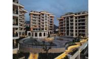 AL-991-3, Sky-High Living in Alanya Ciplakli – Mediterranean Views & Massive Terrace