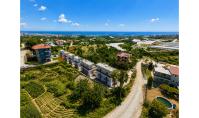 AL-993-3, Yaylali Alanya Gem Sea Mountain Views with Balcony Bliss