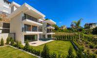 AL-993-3, Yaylali Alanya Gem Sea Mountain Views with Balcony Bliss