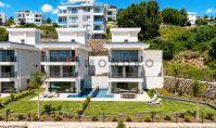 AL-993-3, Yaylali Alanya Gem Sea Mountain Views with Balcony Bliss