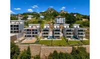 AL-993-3, Yaylali Alanya Gem Sea Mountain Views with Balcony Bliss