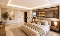 AL-993-3, Yaylali Alanya Gem Sea Mountain Views with Balcony Bliss