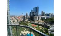 IS-2376, Property with pool and underground parking space in Istanbul Sisli