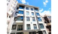 IS-2431, Apartment (2 rooms, 1 bathroom) with open kitchen in Istanbul Besiktas