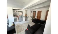 IS-2435, Apartment with balcony and underground parking space in Istanbul Kucukcekmece