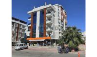 AN-1343, Mountain view apartment (4 rooms, 3 bathrooms) with terrace and pool in Antalya Konyaalti