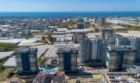 AL-1004-3, Ideal Investment Opportunity: Spacious Apartment with Both Mountain and Sea Views