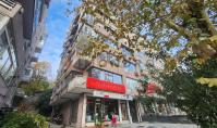 IS-2469, Apartment with balcony and separated kitchen in Istanbul Besiktas