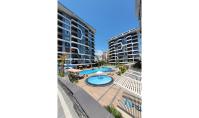 AL-1023-3, Mediterranean Escape in Alanya Tosmur  Stunning Views, Spa and Pure Comfort