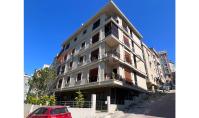 IS-2621, Air-conditioned apartment with underground parking space and separated kitchen in Istanbul Besiktas