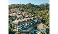 AL-1044-1, Luxury Living with Modern Architecture: Exclusive Apartments with Pool and Terraces