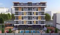 AL-1045-2, Modern Housing Project with Pool & Extensive Social Amenities