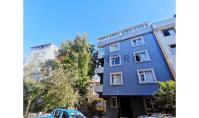IS-2637, New building real estate with balcony and separated kitchen in Istanbul Uskudar