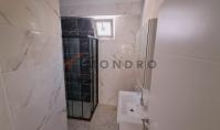 IS-2644, New building property with underground parking space and separated kitchen in Istanbul Kartal