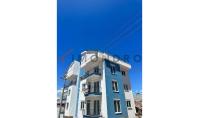AN-1370-2, New building real estate (2 rooms, 1 bathroom) with balcony and separated kitchen in Antalya Kepez