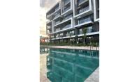 AN-1473-1, New building real estate (2 rooms, 1 bathroom) with balcony and pool in Antalya Aksu