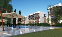 NO-338-2, Mountain view property (3 rooms, 2 bathrooms) with perspective on the sea and terrace in Northern Cyprus Karsiyaka