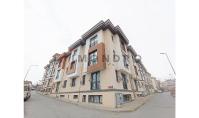 IS-2671, New building real estate (5 rooms, 2 bathrooms) with balcony and air conditioner in Istanbul Fatih