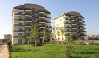 AN-1499, New building apartment (2 rooms, 1 bathroom) with spa area and balcony in Antalya Aksu