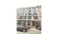 IS-2755, Real estate with balcony and underground parking space in Istanbul Sisli