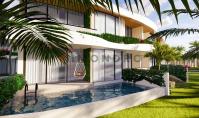 NO-350-2, Beachfront Living with Panoramic Sea Views & Terrace in Yeni İskele, Northern Cyprus