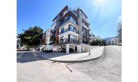 NO-358-3, Sea & Mountain View Apartment with Balcony in Kyrenia, Northern Cyprus
