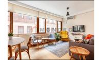 IS-2819, Centrally located apartment near the sea with open kitchen in Istanbul Beyoglu