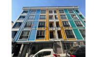 IS-2824, New building apartment near the sea with balcony in Istanbul Beyoglu