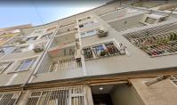 IS-2836, Property with balcony and separated kitchen in Istanbul Beyoglu